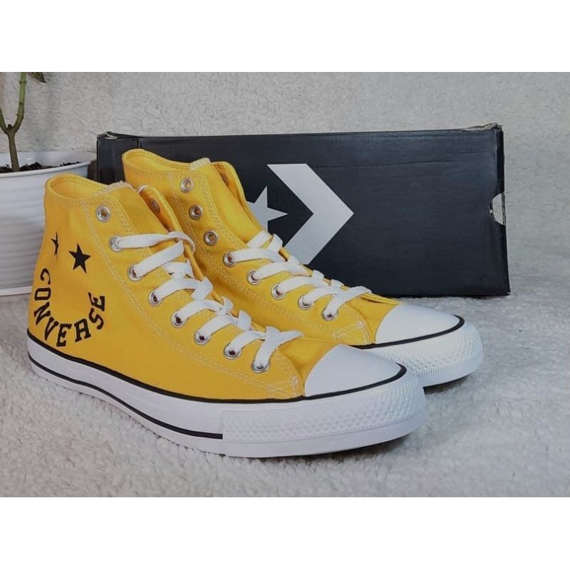 CONVERSE CTAS HI Amarillo