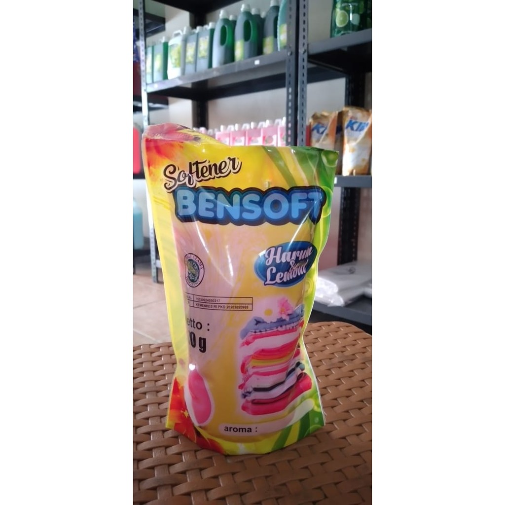

Seoftener 270 ml