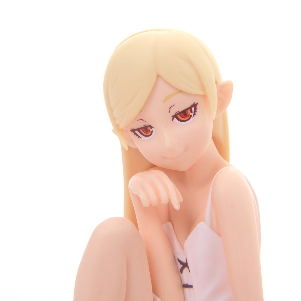 Banpresto Sq Kiss Shot Acerola Orion 12 Year Old Ver