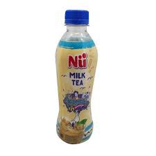 

Nu Milk Tea 330ml