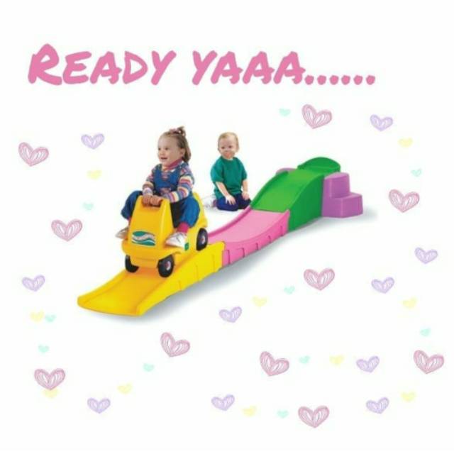 non lerado roller coster no brand