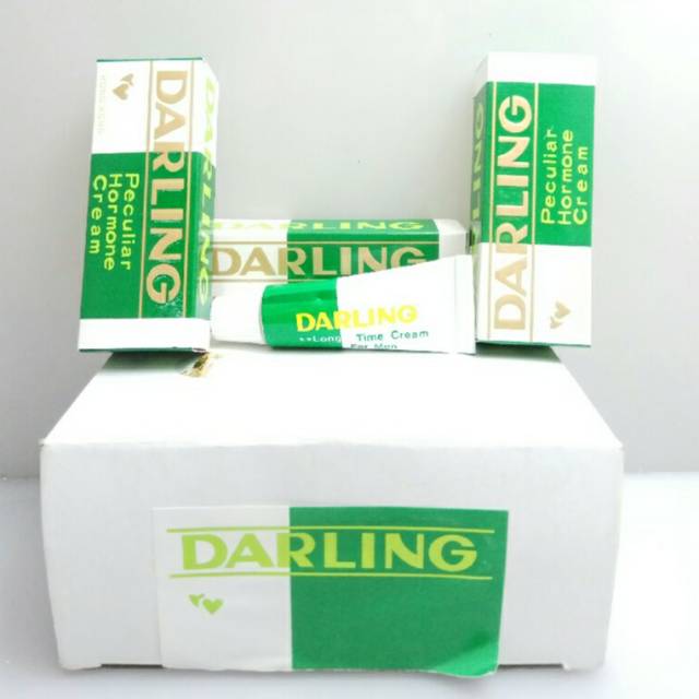 Darling_cream_oles_asli