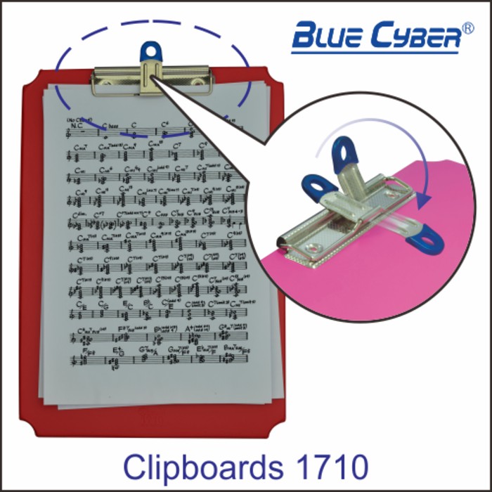 

BAMBI CLIPBOARD 1710