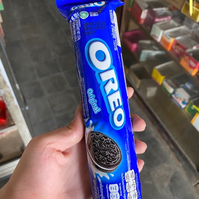 OREO ROLL BESAR