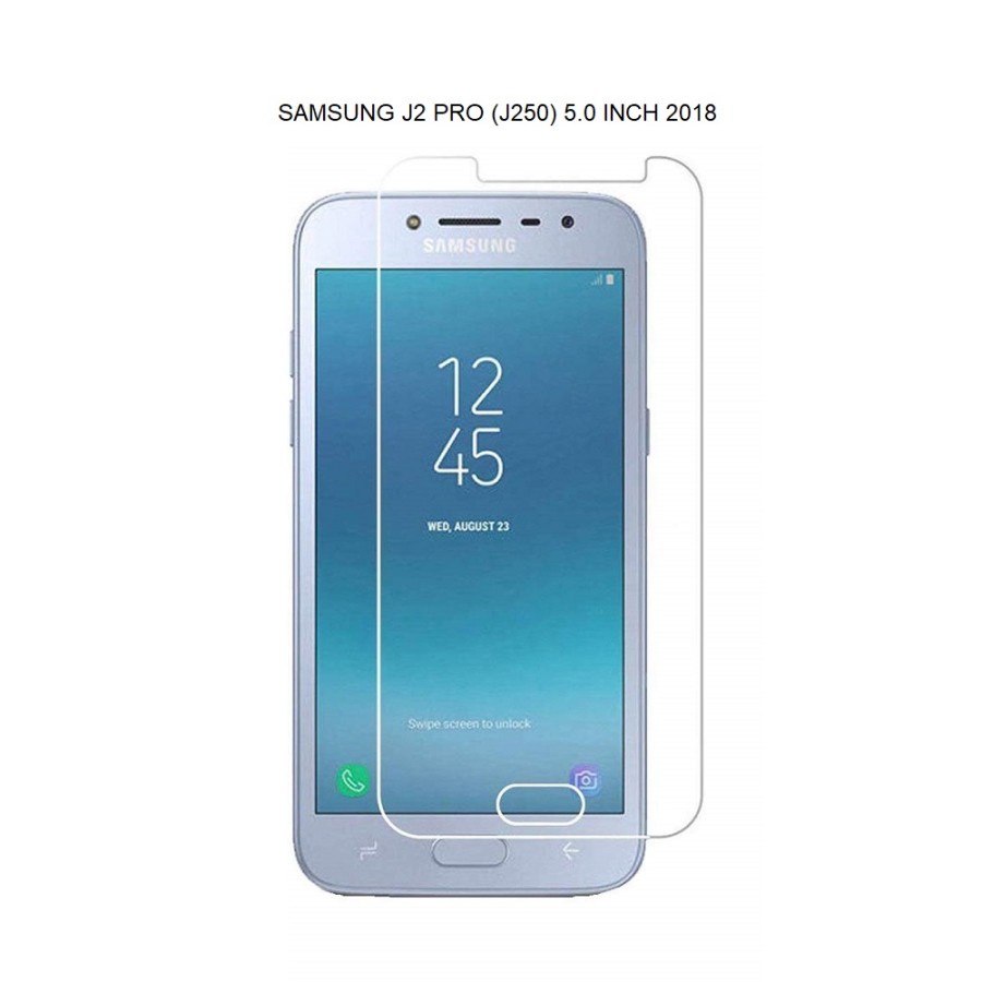 Tempered Glass atau Anti Gores Samsung J2/Pro, J3/Pro J5,/J5Prime, J7Prime/J7Pro/J7+Bening dan Tebal