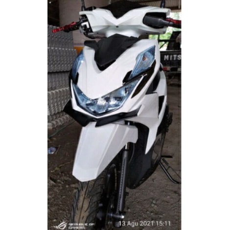 Winglet BEAT new Winglet beat deluxe 2021