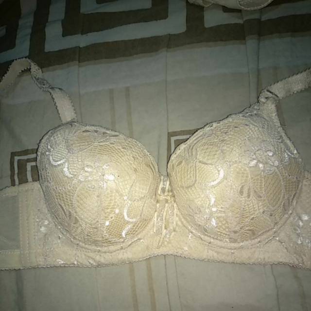 BRA / UNDERWEAR / PAKAIAN DALAM (PRELOVED)