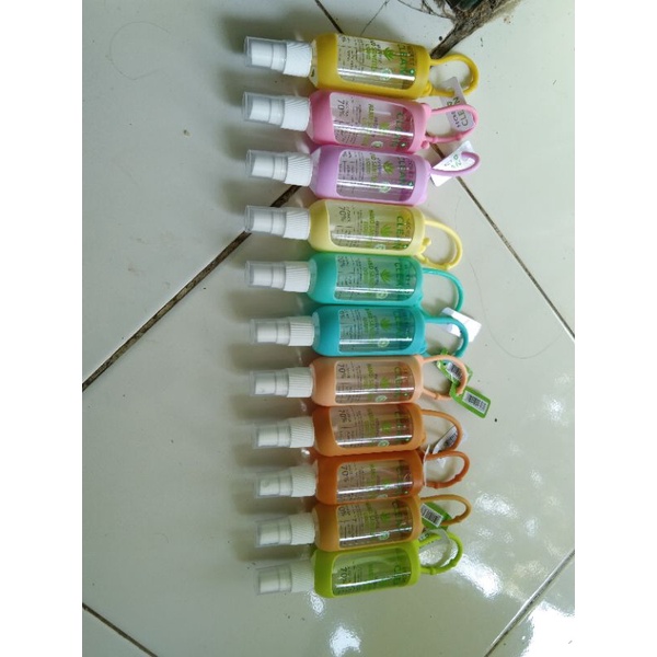 Secret Clean Hand sanitizer 60ml