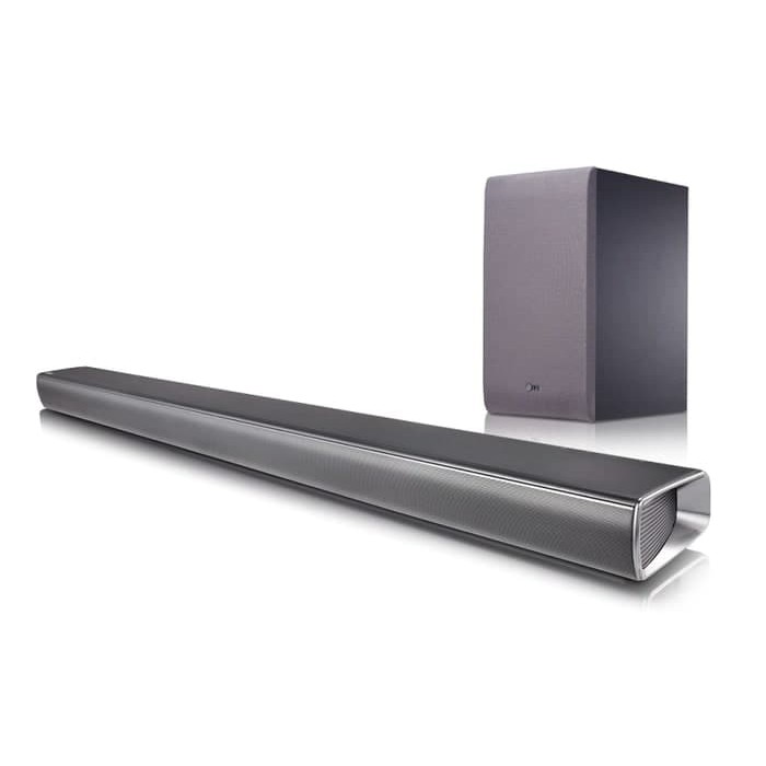 LG SOUNDBAR - SJ 5