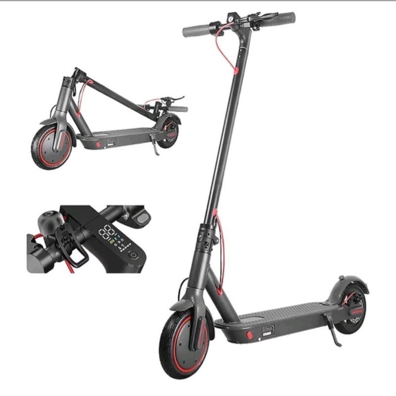 skuter listrik , skuter elektrik