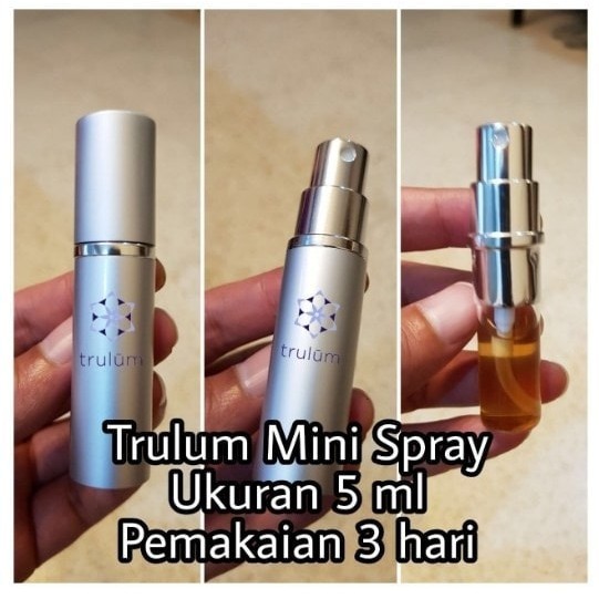 Perawatan Tubuh - Kecantikan - Perawatan Kulit Distributor Trulum Synergy - Atasi Jerawat Secara