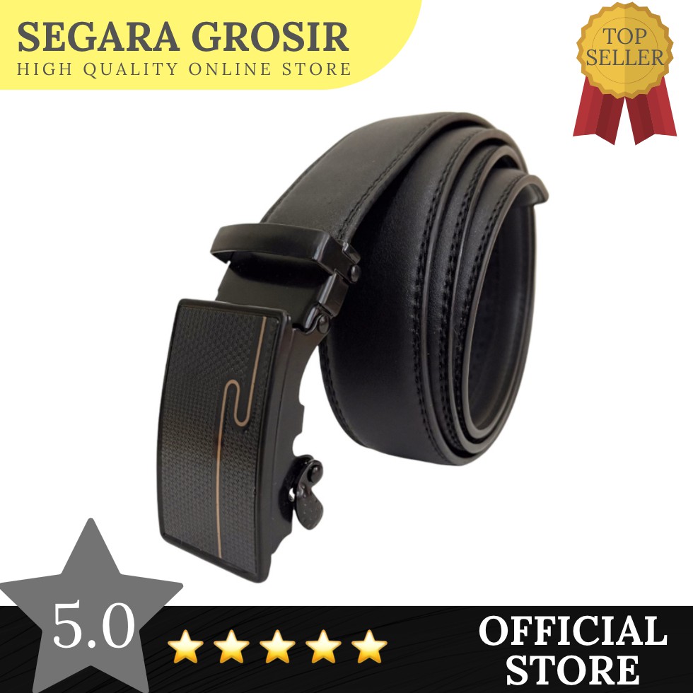 IKAT PINGGANG REL KIA 8 MEN BELT KULIT HITAM BLACK LEATHER PU TERMURAH TALI PIN GGANG COWO MODIS GROSIR GESPER SABUK LAKI LAKI PREMIUM ORIGINAL PRIA KULIT MODEL REL MEN BELT PREMIUM LEATHER GESPER SABUK GESPER KANTOR KEMEJA R