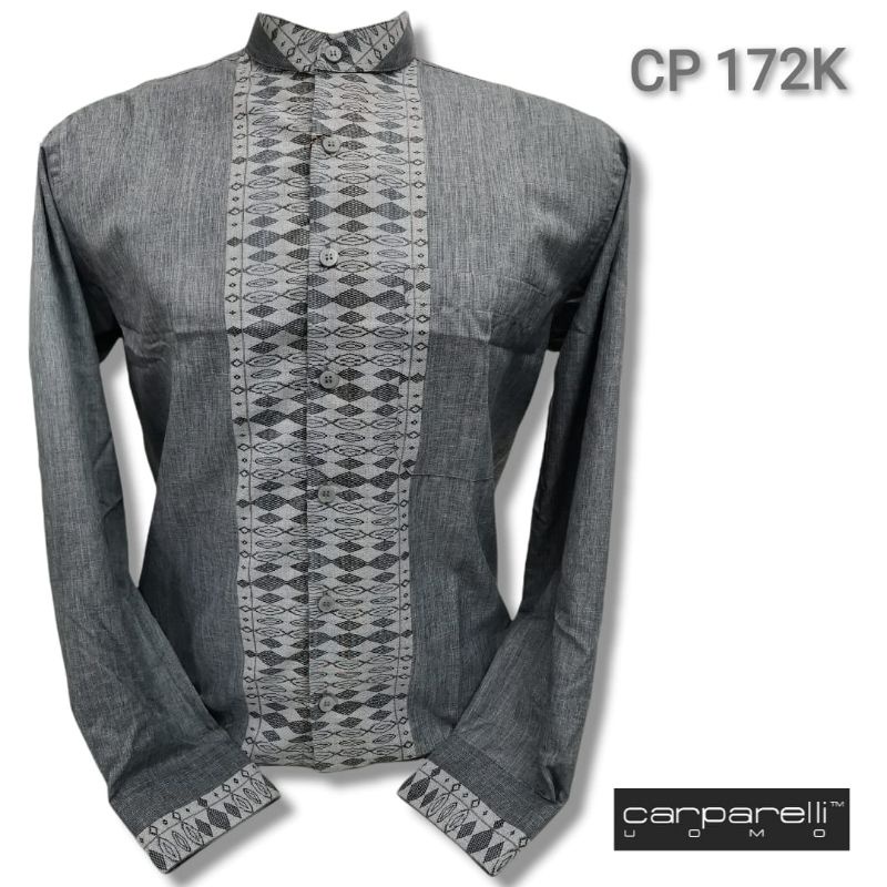 Koko Carparelli  motif