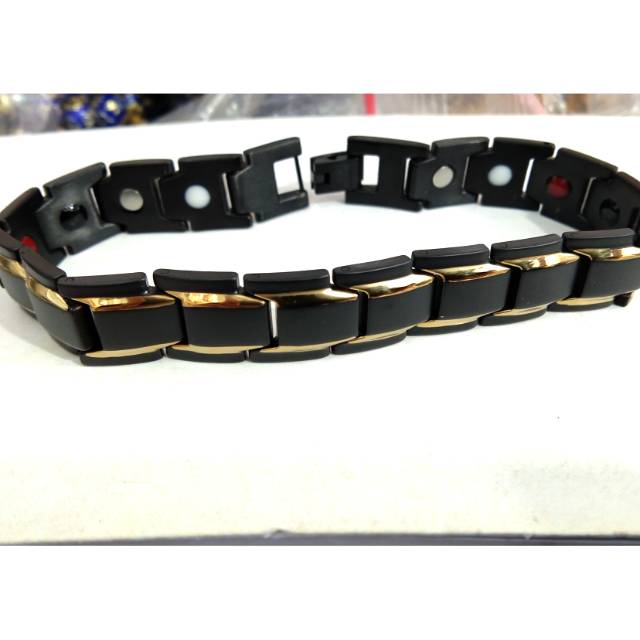 Gelang magnetik germanium original