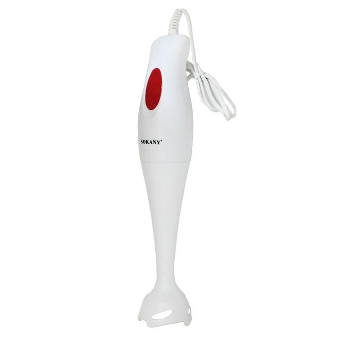 Sokany Hand Blender 300W Penggiling Juicer