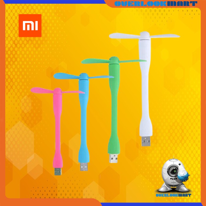 Xiaomi - Kipas Mini USB