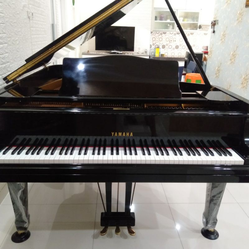 Piano Grand Yamaha G3