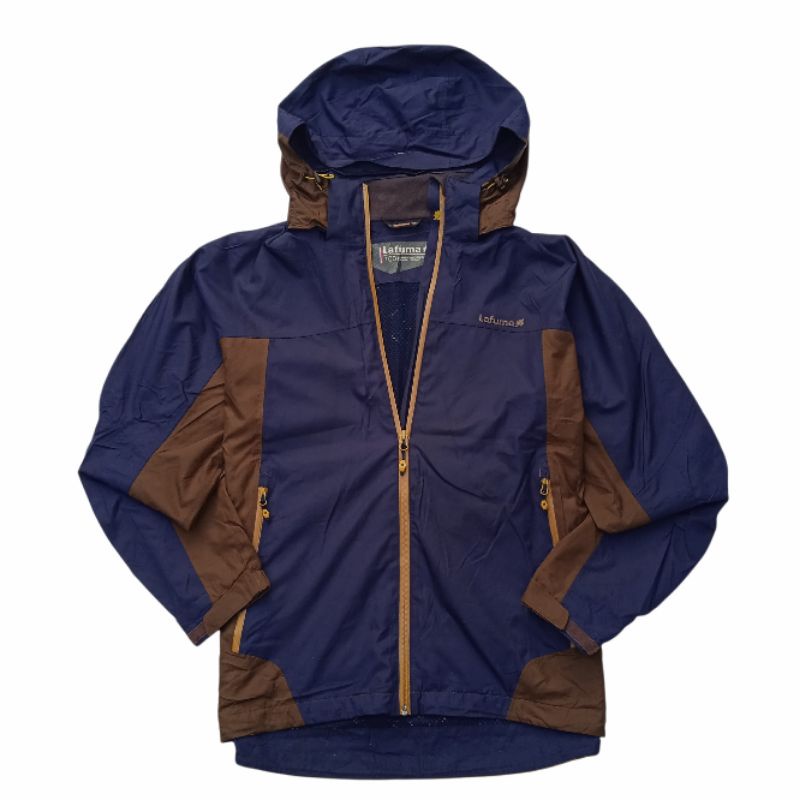 LAFUMA LXT-hydrotech jacket
