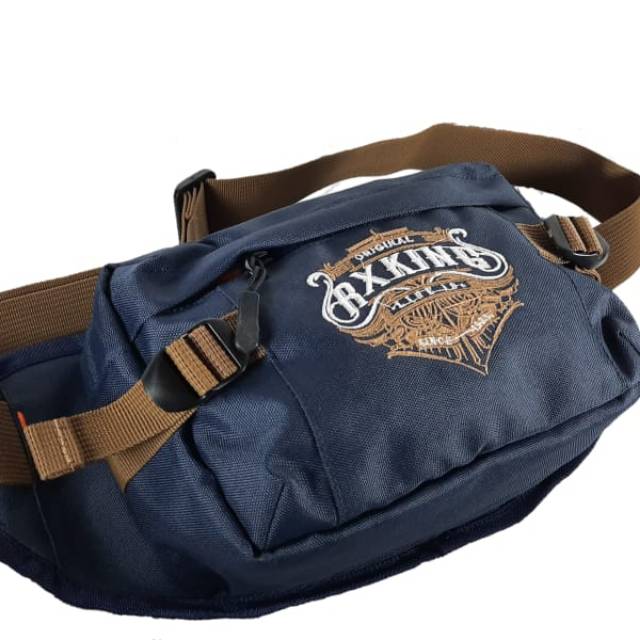 Tas selempang rx king keluaran baru