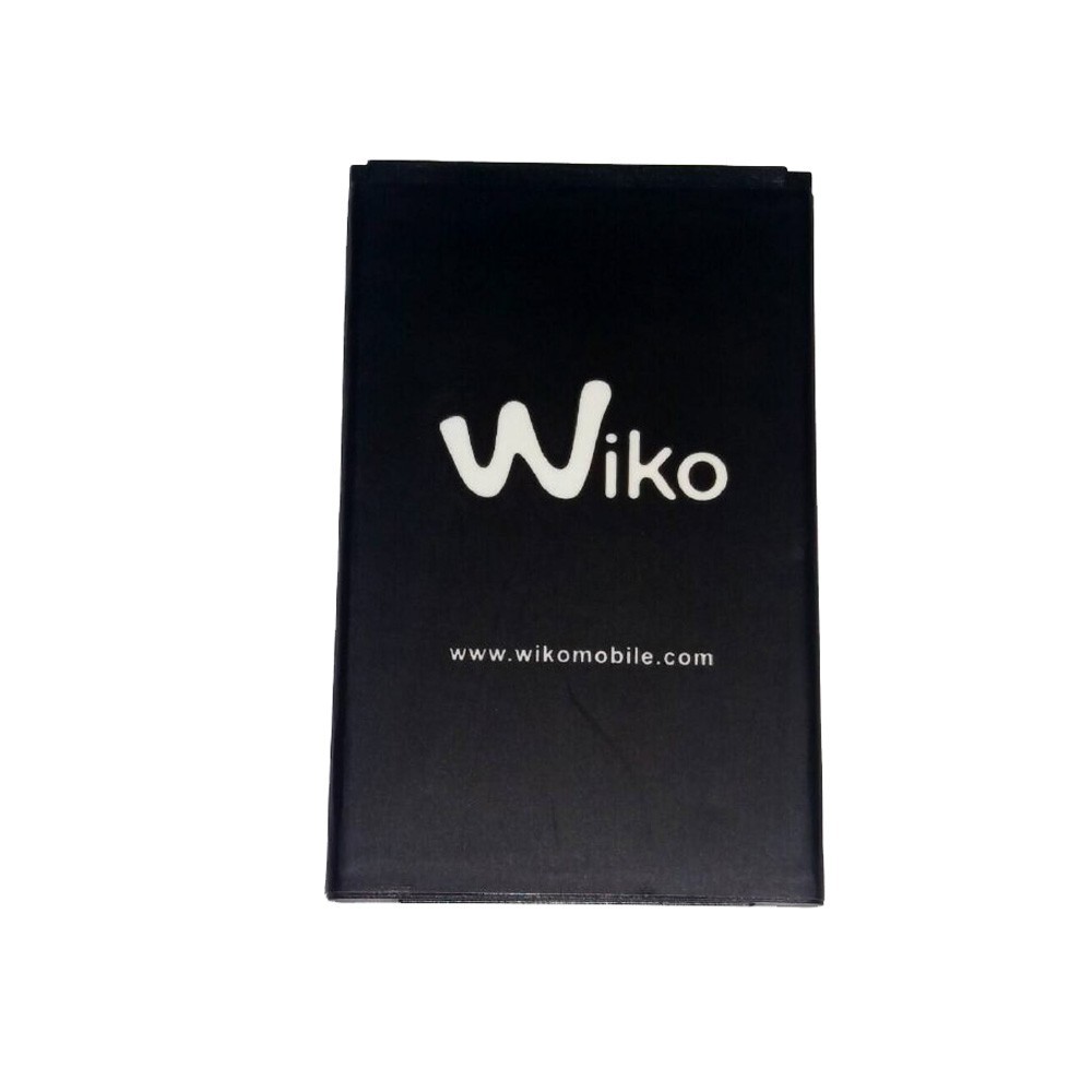 Wiko Lenny 2 Battery Wiko Original / Baterai wiko lenny 2 / Batere Wiko Lenny2  Batrei Lenny 2