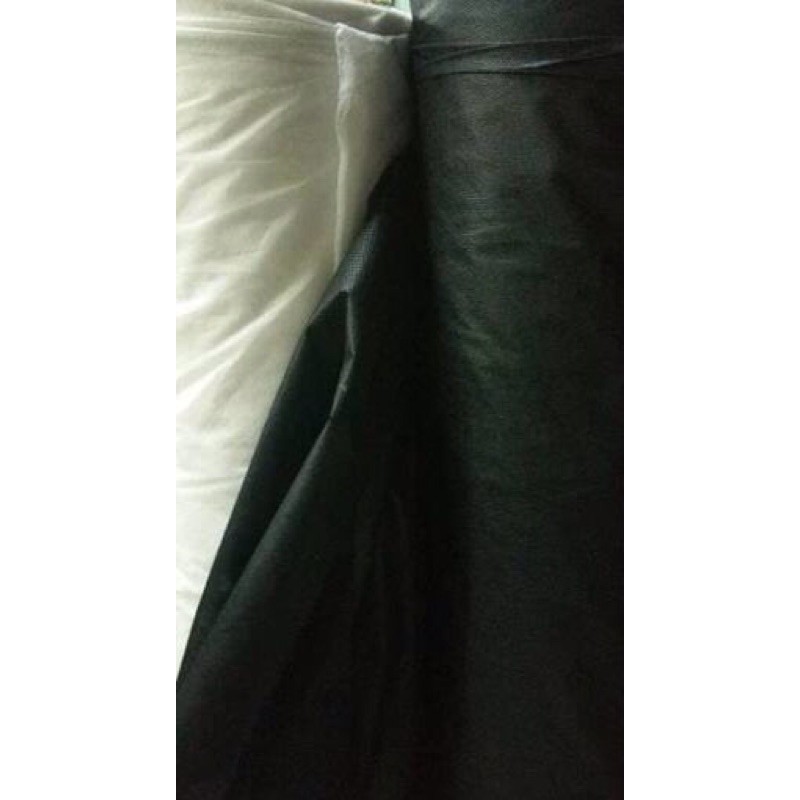 FURING WARNA HITAM/meter