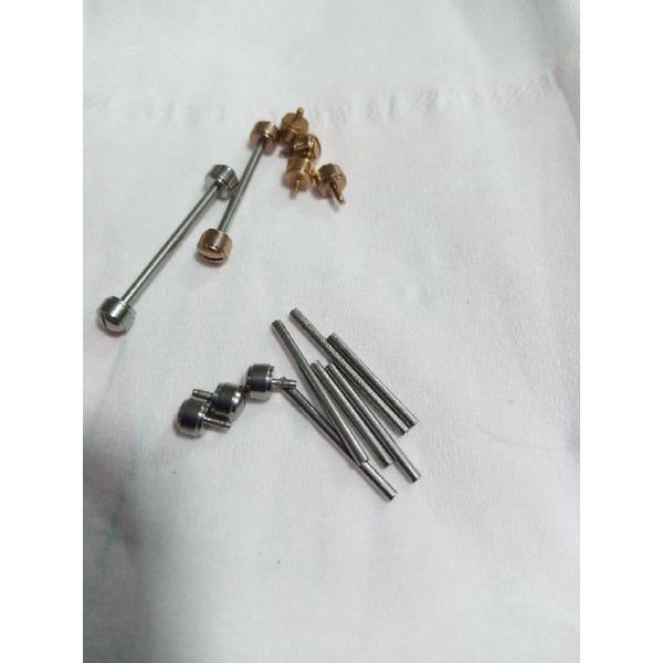 Pen gc drat pengait tali/rantai jam tangan gc