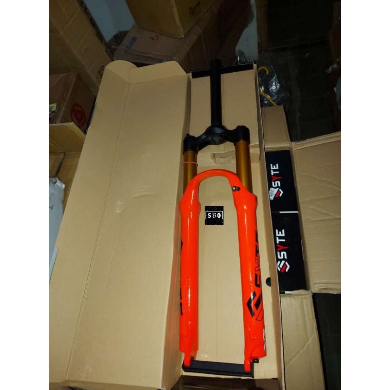 Fork Suspensi SYTE Air Suspension 27.5 inch