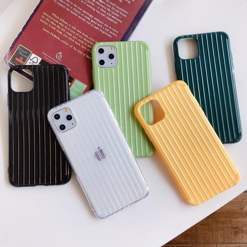 Garansi termurah Soft Case tpu model koper    all type khusus