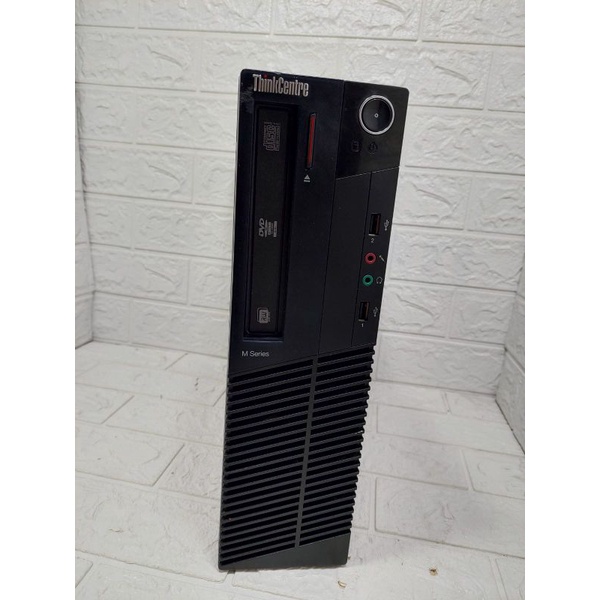 Pc Lenovo ThinkCentre M92 i3 Gen 2 Ram 4Gb Hdd 500Gb