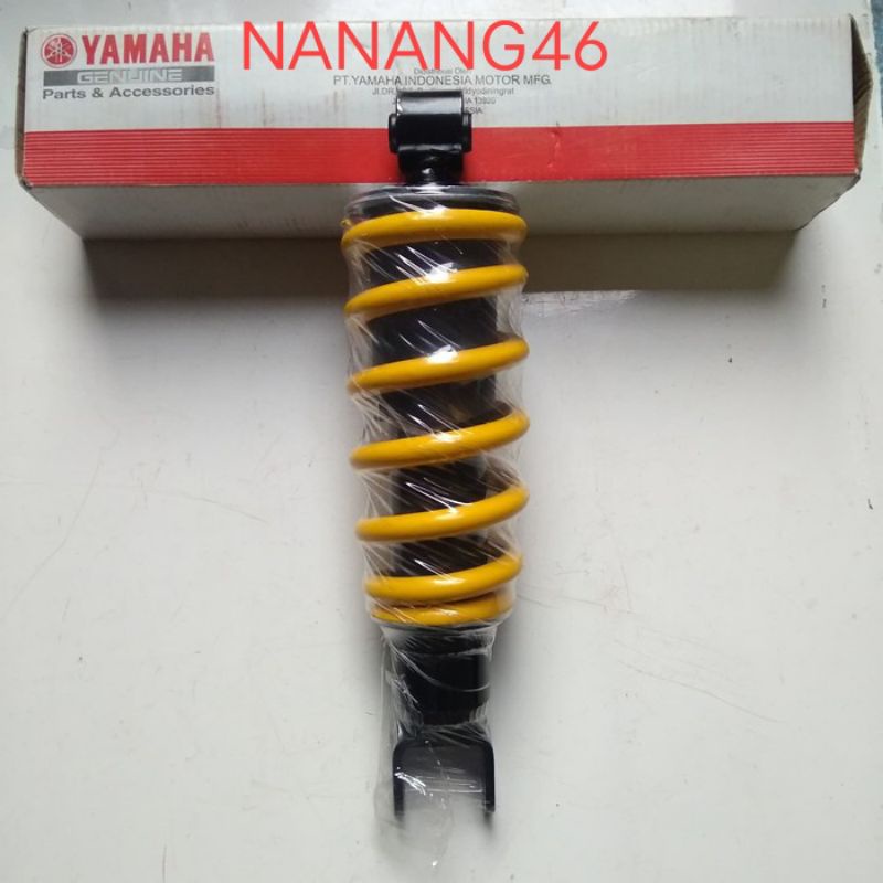 MONOSHOCK YAMAHA VIXION NEW ORI YGP