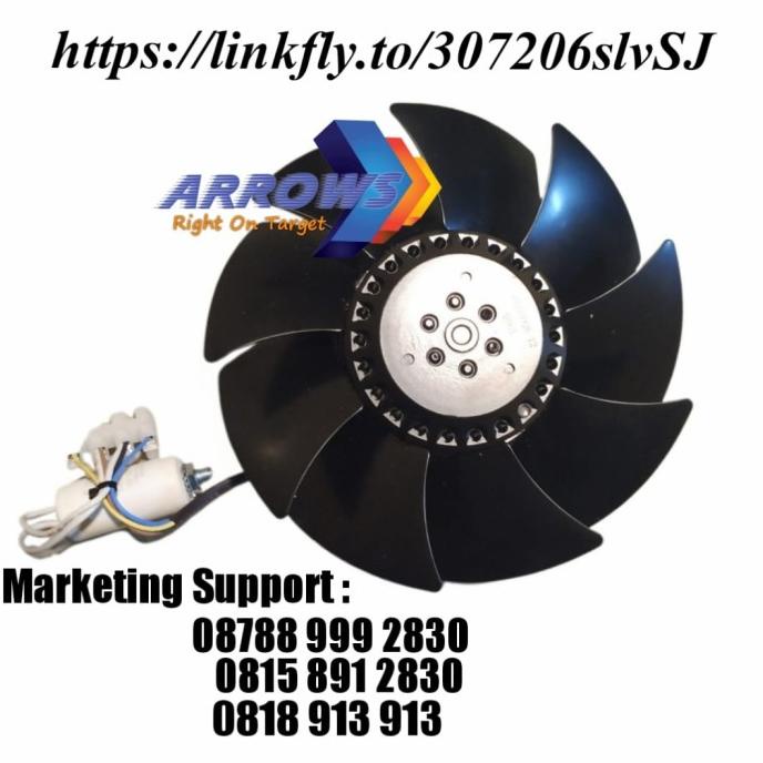 best produk] AC Axial Fan A2E200 AC Axial Fan S2E200 AC Axial Fan 2E200