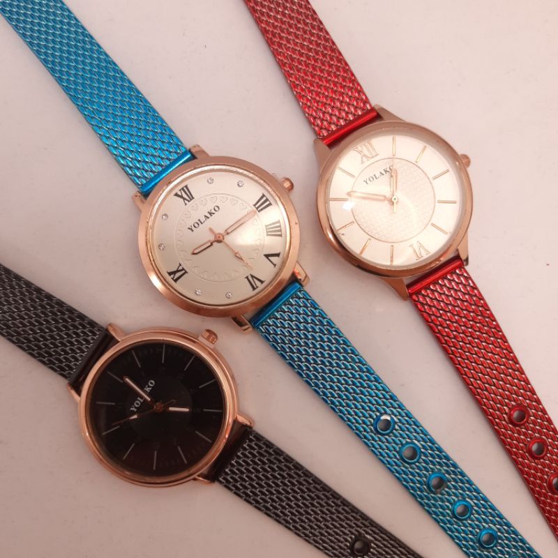 Jam Tangan Wanita Jam Tangan Import Jam Tangan Mewah Jam Tangan