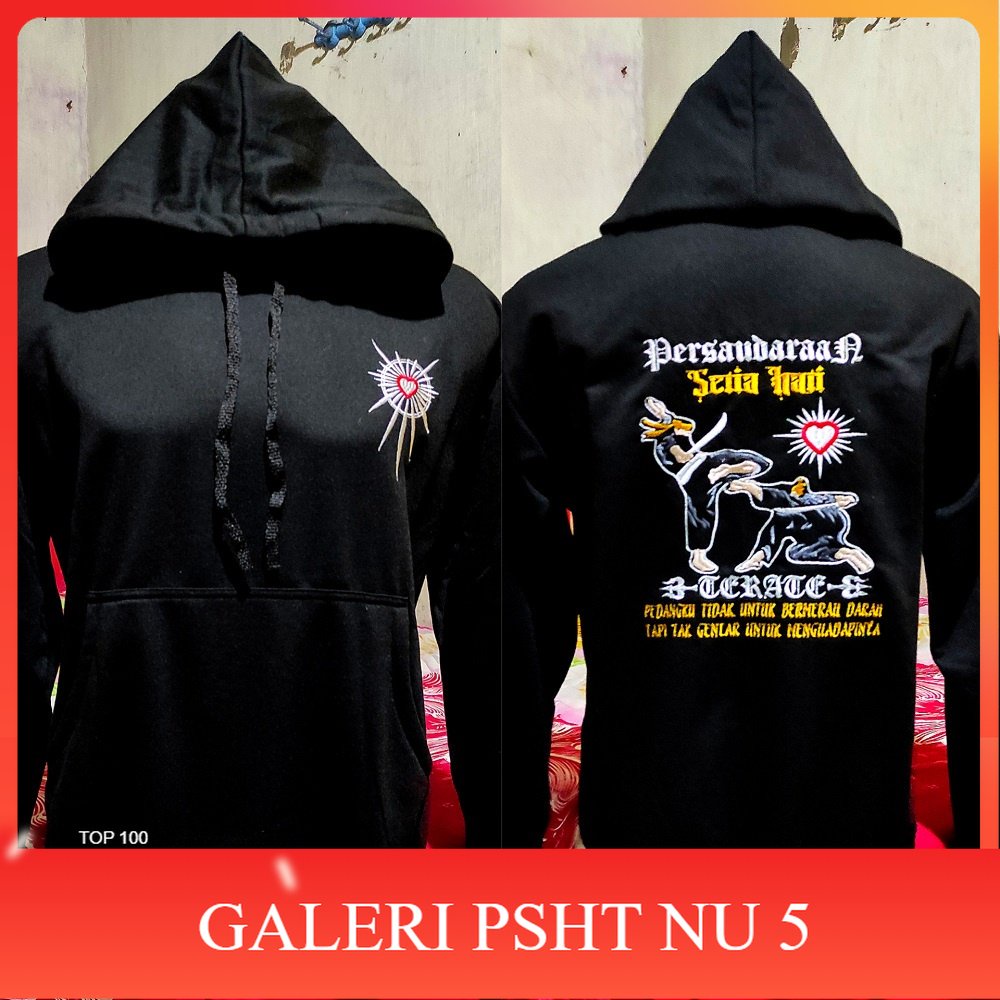 JEMPER PSHT-JEMPER PSHT BORDIR-JAKET PSHT-JAKET PSHT BORDIR-JAKET TERATE-JAKET SH TERATE
