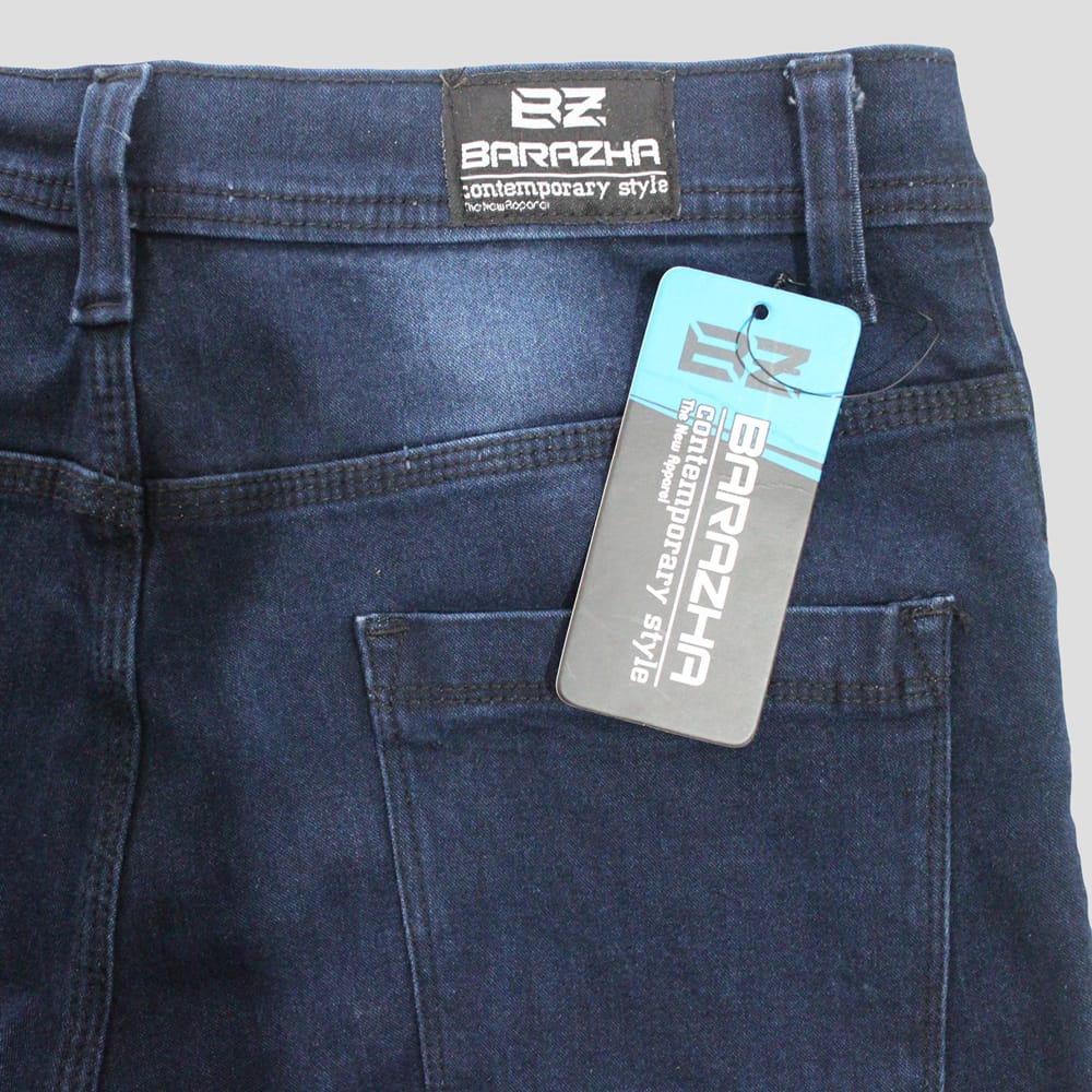 Celana Jeans SoftJeans Skinny Barahza