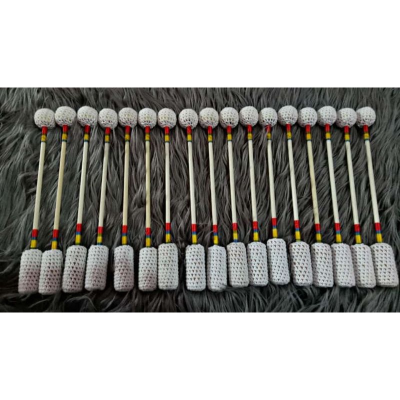 stik kendang jaipong fiber