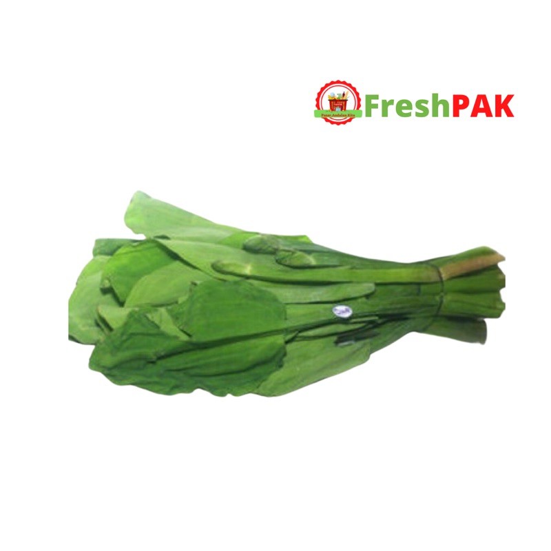 

FreshPAK - Sayur Genjer Per ikat / Sayur Segar / Sayuran Segar / Sayur Murah