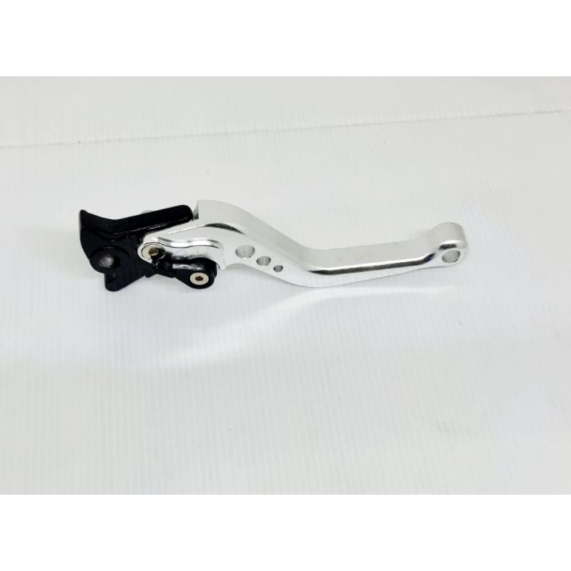 Handle Rem Setelan Jarum CNC Mio Yamaha Jup Z Vegar