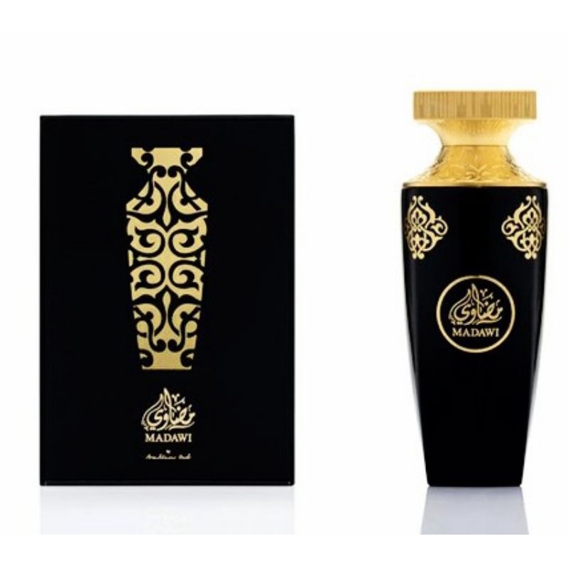 TERMURAH oud madawi insipirasi by arabian oud parfume parfume ori