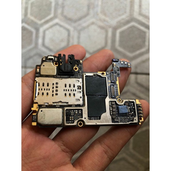 mesin redmi note 7 4/64