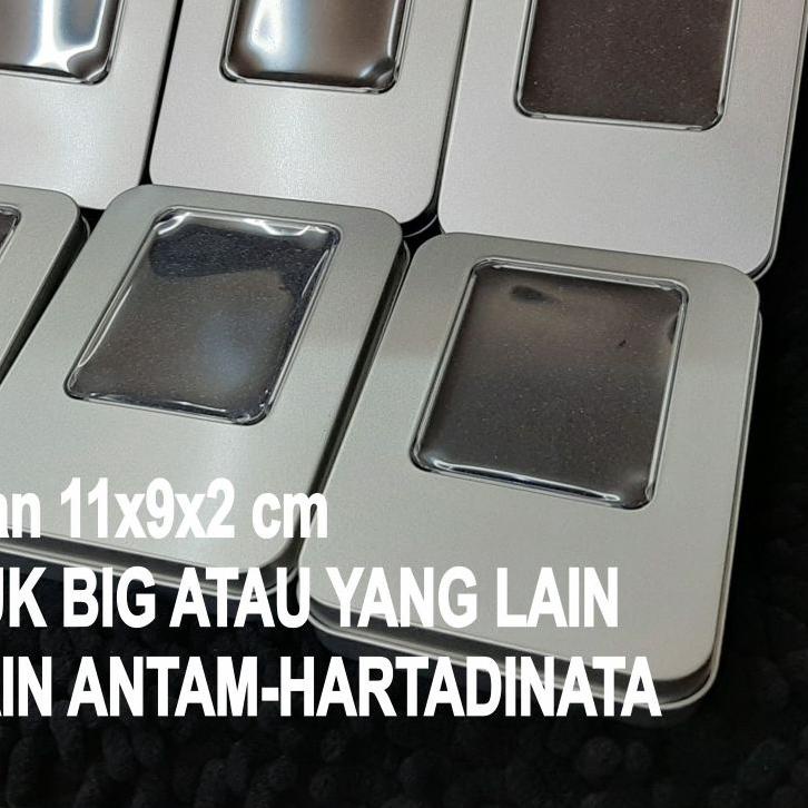 

♝ KOTAK KADO HADIAH Emas HANYA untuk Hartadinata!!! TIDAK BISA untuk LOGAM MULIA EMAS BIG UBS!! ☻