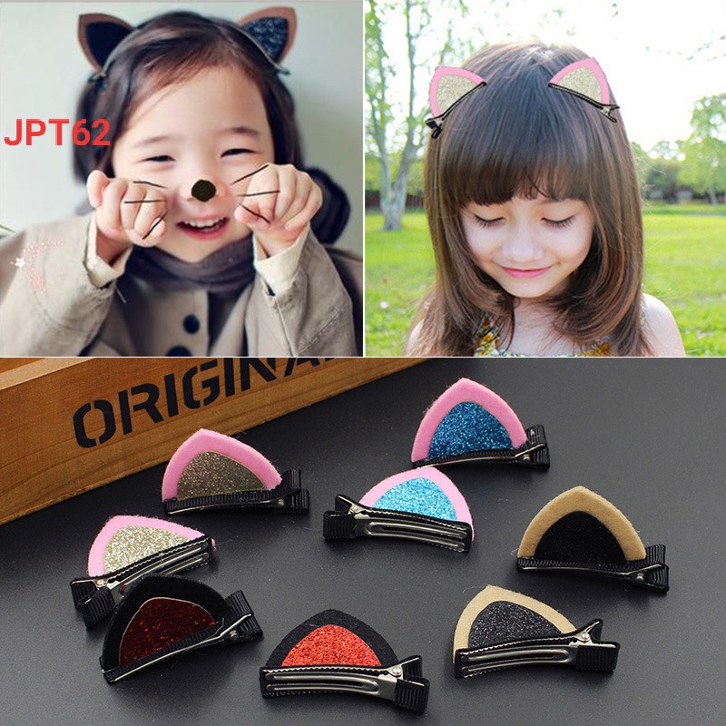 JEPITAN ANAK LUCU / JEPIT RAMBUT ANAK IMPORT / AKSESORIES ANAK MURAH / AKSESORIS ANAKIMPORT