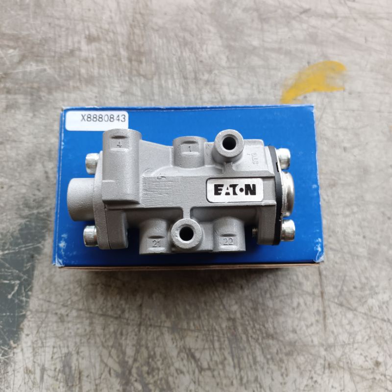 CONTROL VALVE TRANSMISI 8880843 POPET VALVE EATON HINO LOHAN