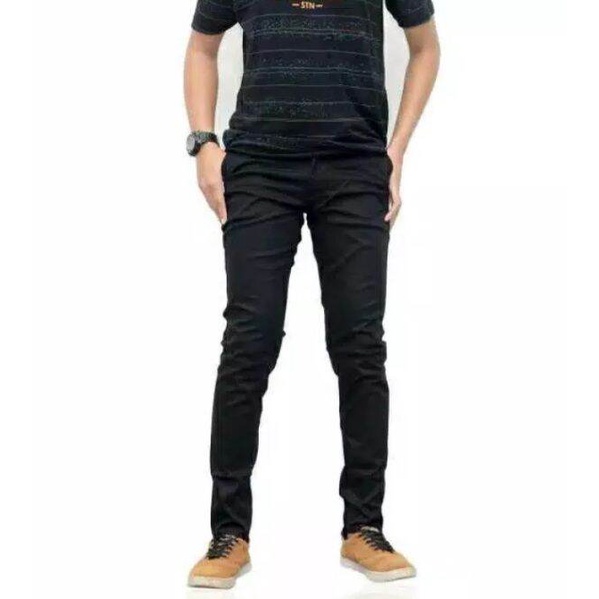 (LAGI DISKON 90an RIBU DAPAT 3 )CHINOS PANJANG  DEWASA  BONUS DADAKAN COD/CELAN ERIGO/CELANA DISTRO/  CHINO PANJANG  COD