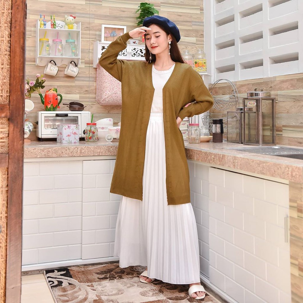 Loretta Cardie rajut premium-7