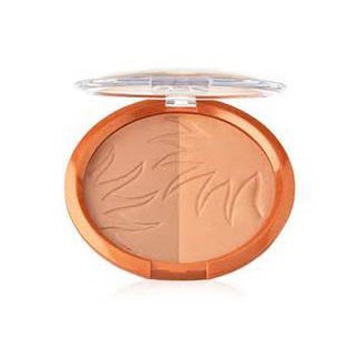 MILANI Bronzer XL Fake tan 02