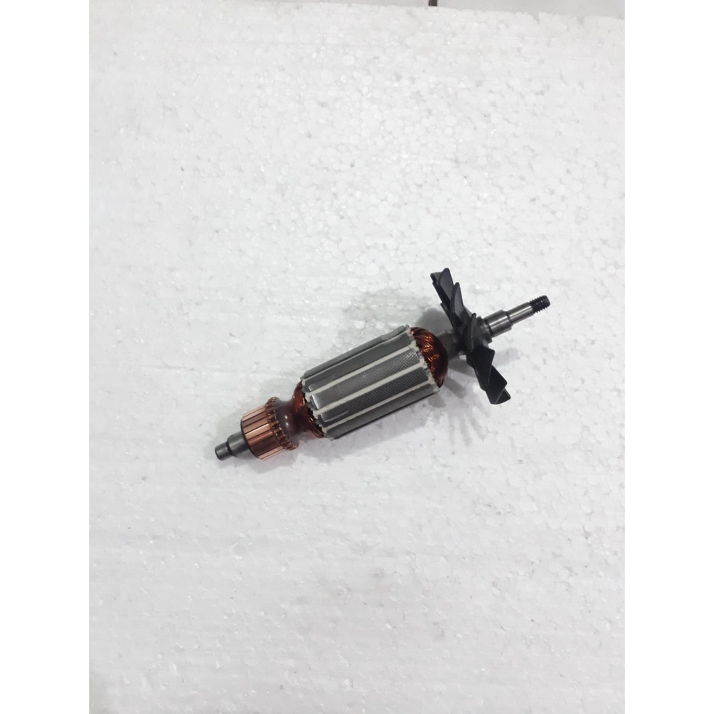 kdk Angker / Armature Mesin Gerinda type MT type MT-90