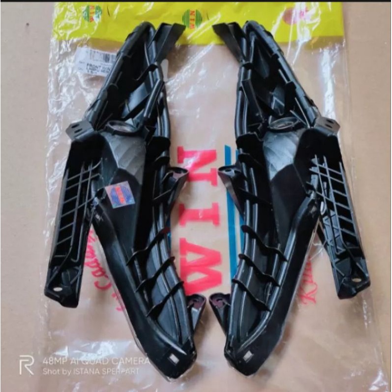 Refrektor lampu sen beat fi esp - Lampu sen beat fi esp