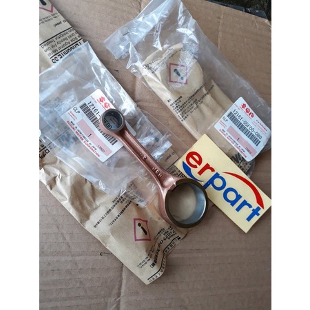 Jual stang piston stang seher fxr satria Fu raider 150 Murah