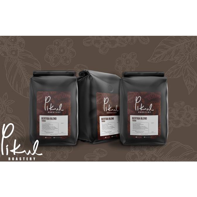 

Paket Bertiga Blend 5 Kg Untuk Coffee Shop