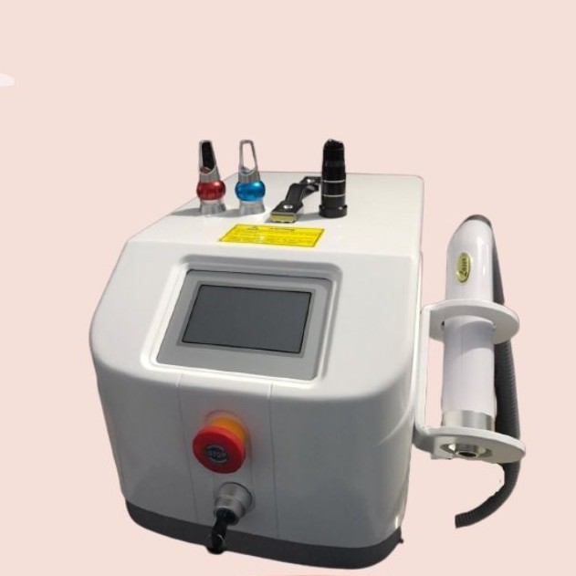 Pico El Laser Pro 2000/ Picolaser nd yag laser tatto removal/ Laser for tatto removal